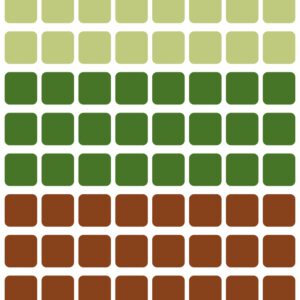 מדבקות ריבועים