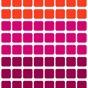 מדבקות ריבועים